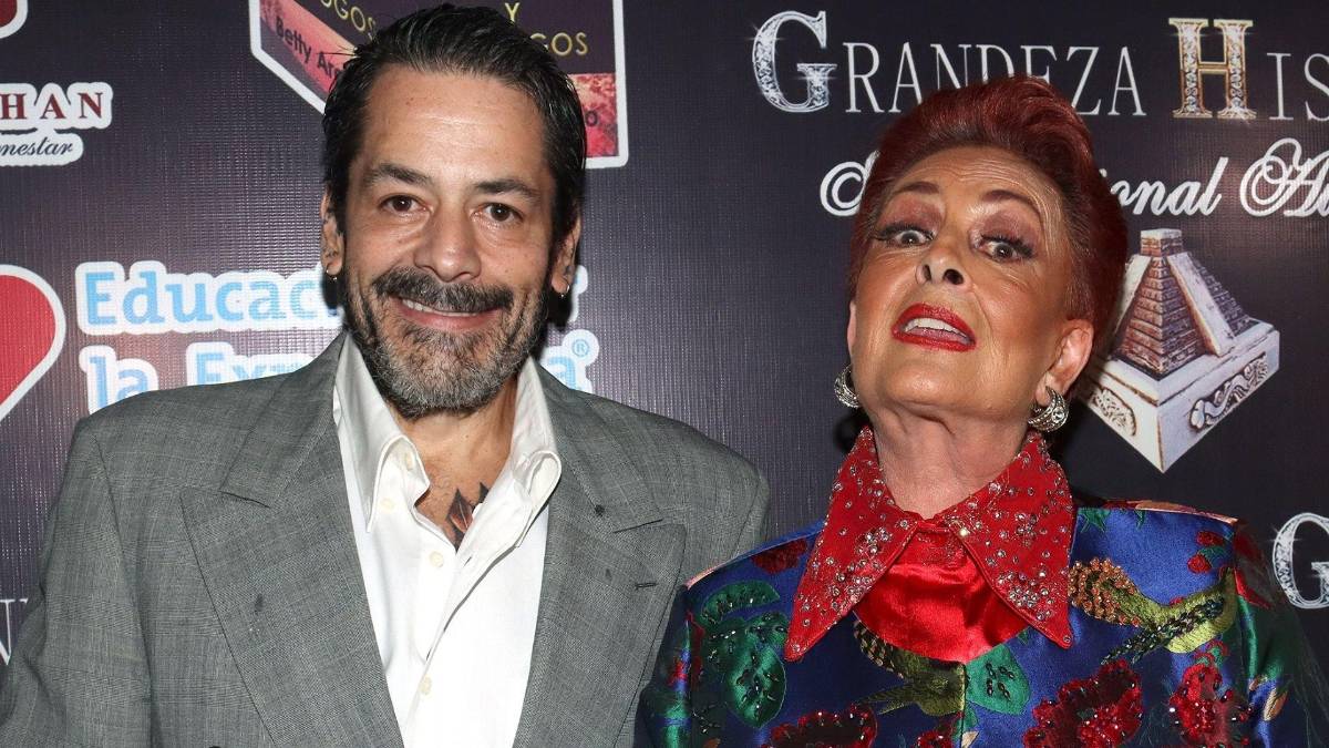 Murió “Pato” Levy, hijo de Talina Fernández