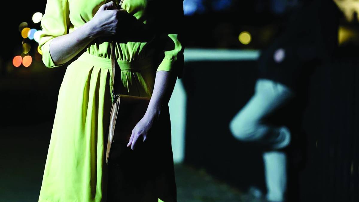 Más del 48% de mujeres son víctimas de acoso y hostigamiento sexual