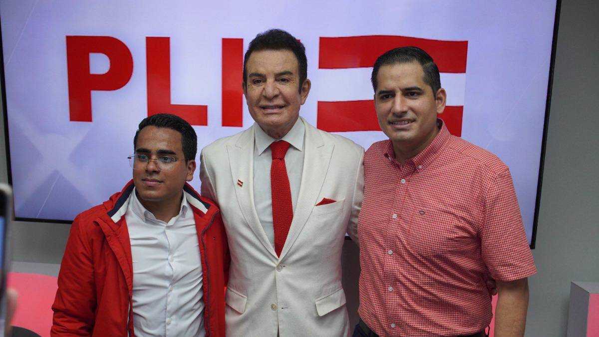 Saraí, Rashid y Jhosy culpan a Iroshka de prestar voto de liberales a Tomás Zambrano