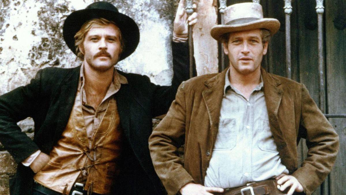 Las mejores películas de Robert Redford que marcaron historia