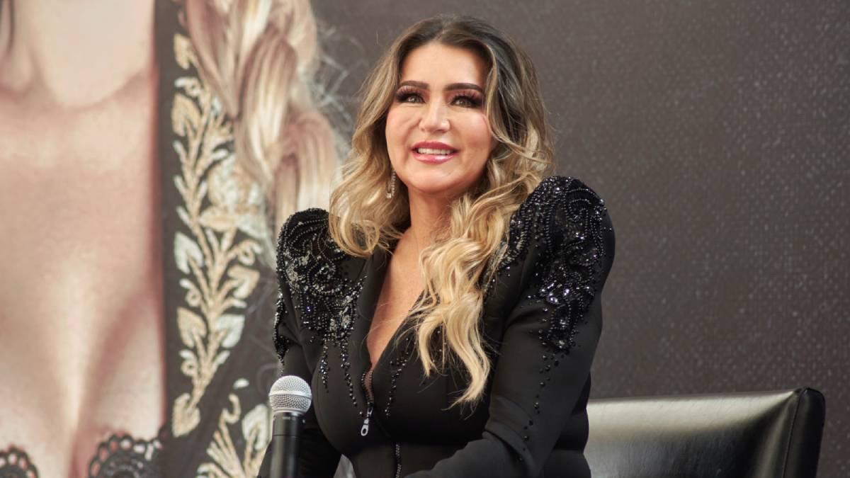 “Y llega el momento donde tocas fondo”: la indirecta de Alicia Villarreal