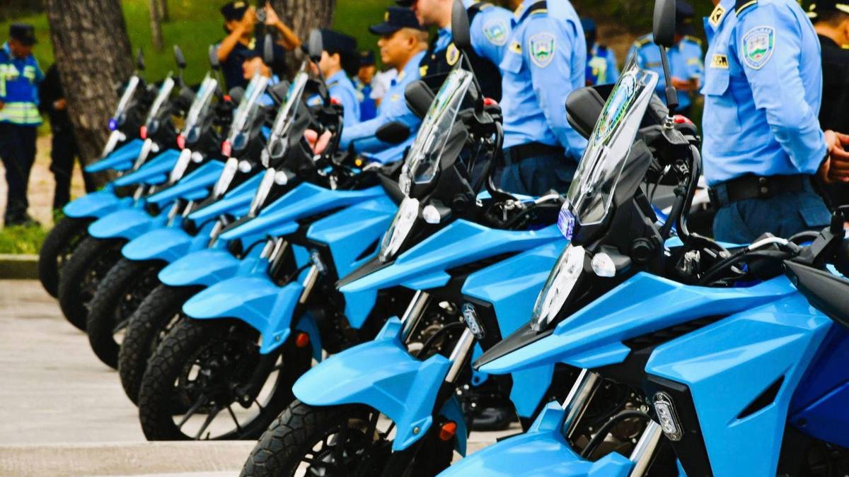 ¿Qué NO pueden hacer militares y policías en el 30-N y durante el proceso electoral?