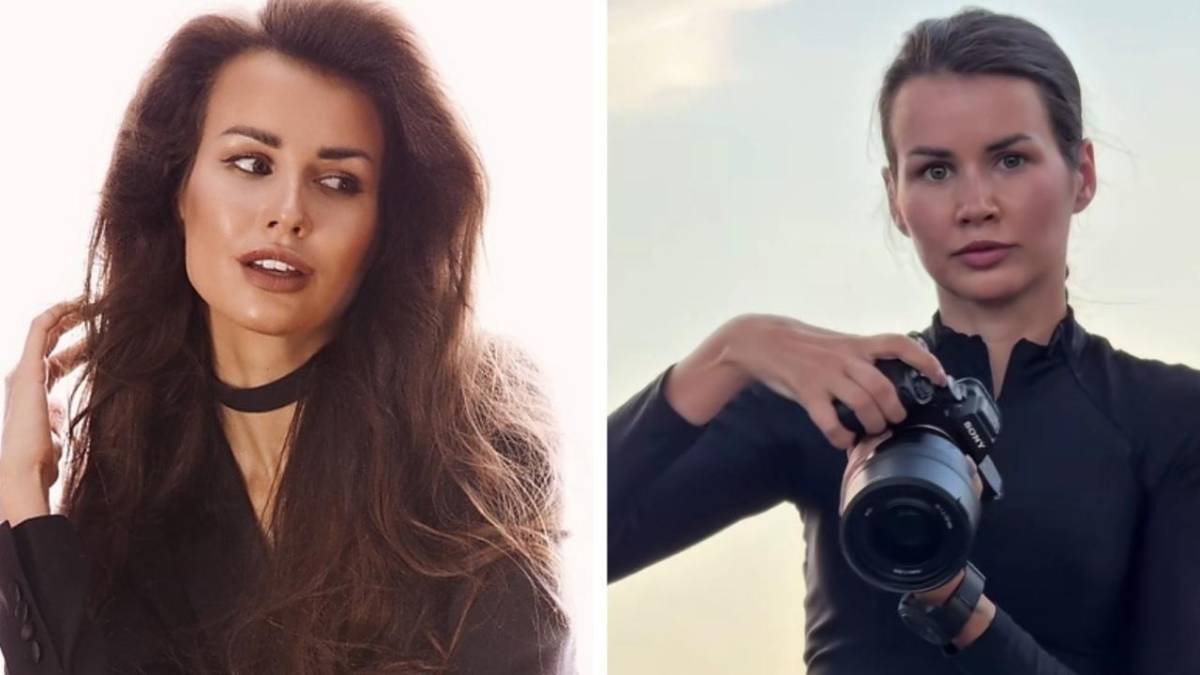 Fotógrafa rusa Ksenia Dobromilova muere al ser atropellada mientras grababa una escena