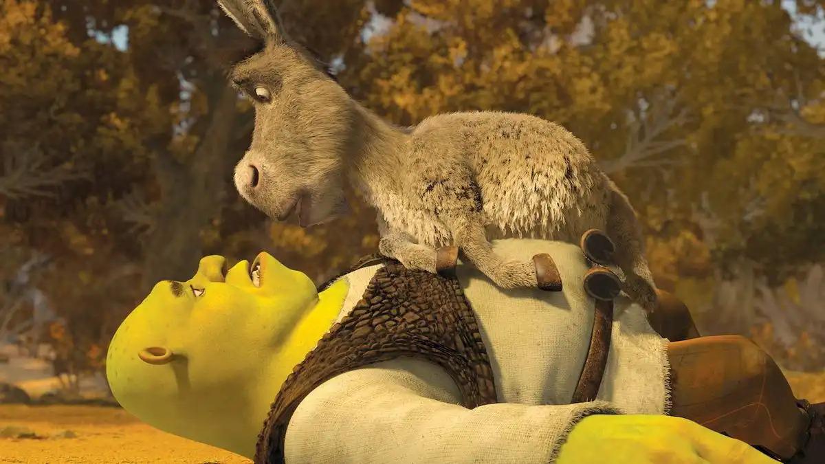 Burro tendrá su propia película y ya revelaron su fecha de estreno
