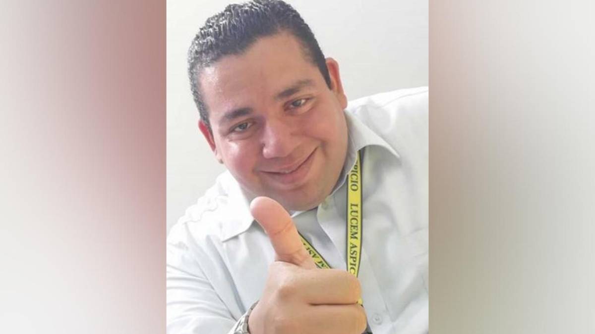 Este sábado todos a apoyar al querido Óscar Janania