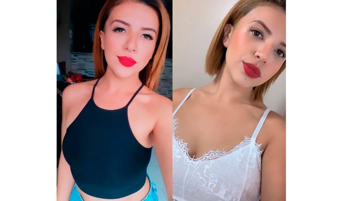 Hondureña cuenta su experiencia tras abrir OnlyFans: “Me ha cambiado la vida”