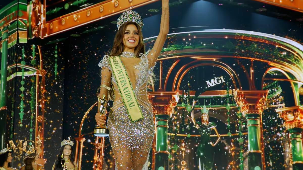 Todo lo que debes saber sobre el Miss Grand International 2026: Historia y actualidad