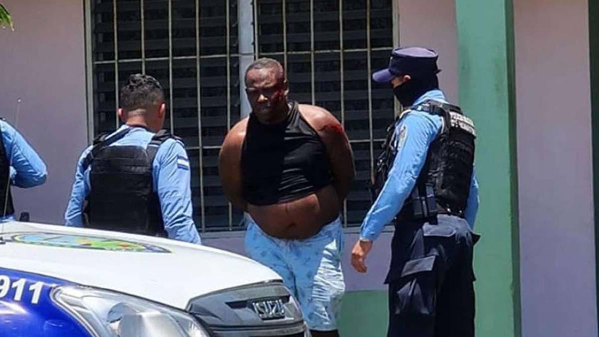 Dictan sobreseimiento definitivo a juez que protagonizó persecución policial en La Ceiba