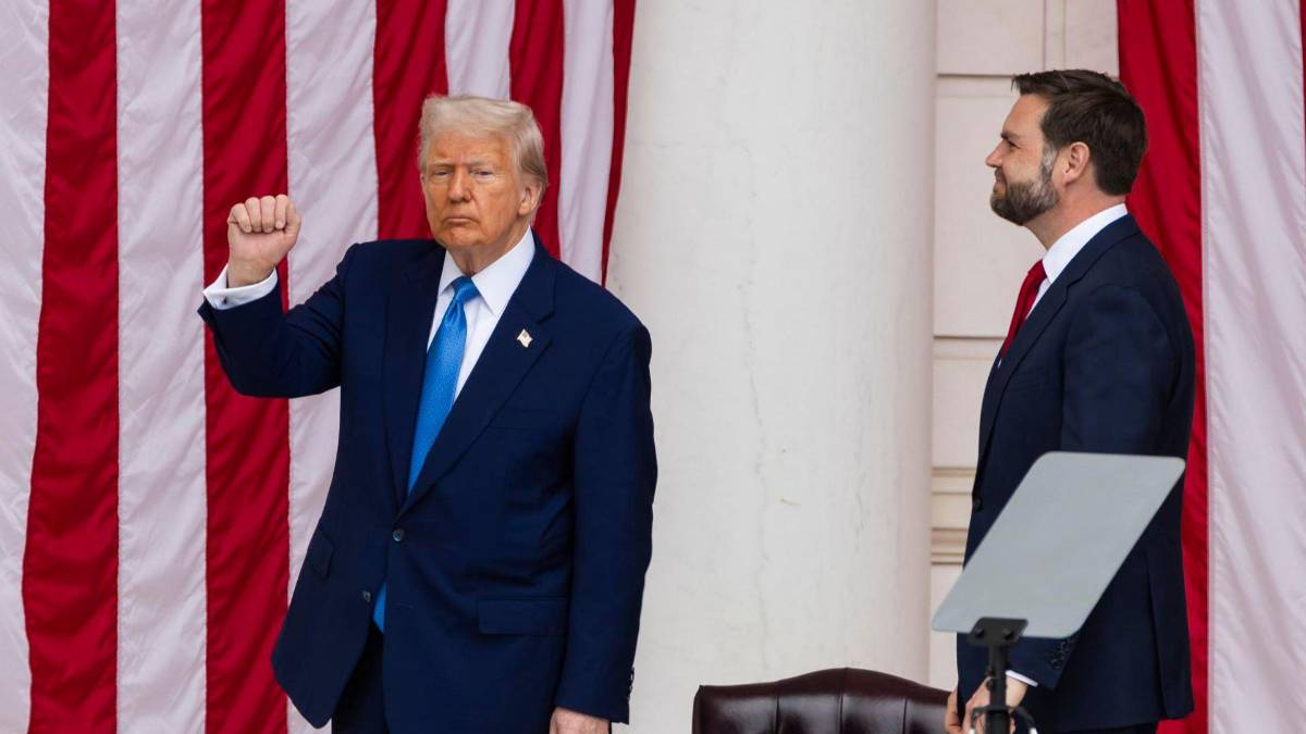 ¿Qué es el Gran Hermoso proyecto de ley de Trump en el que se gravan las remesas?