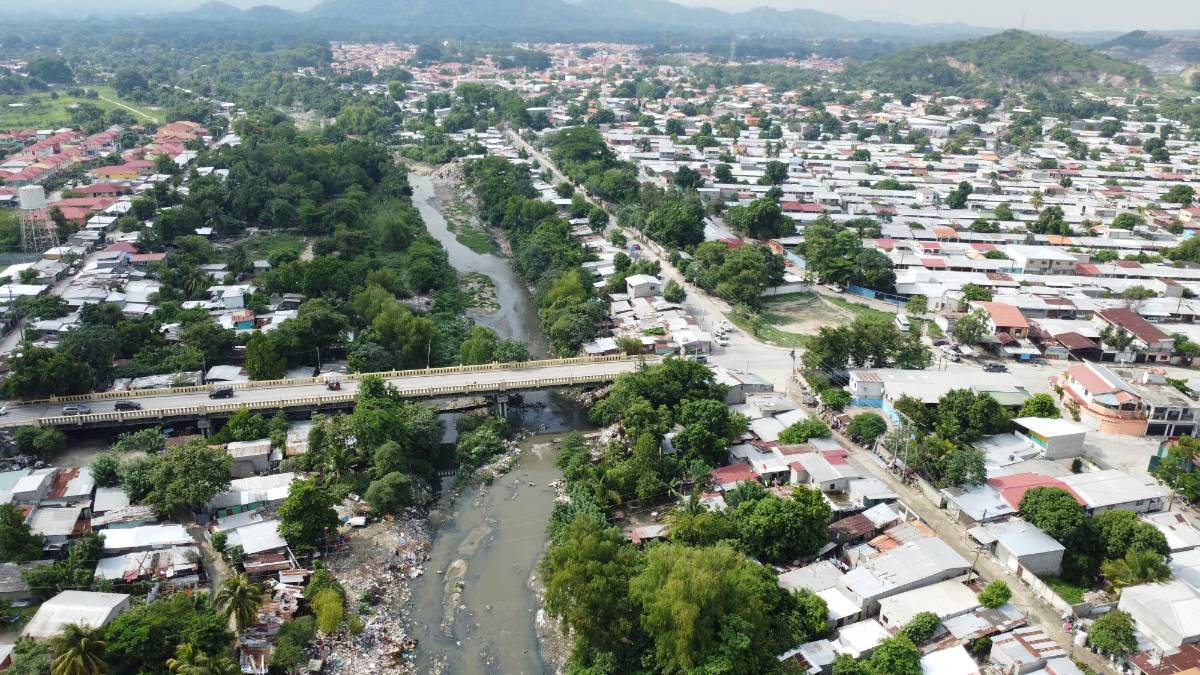 El 70% de las propiedades en Honduras no están registradas