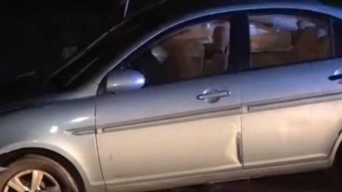 Estudiante de Medicina muere en fatal accidente vial en Tegucigalpa