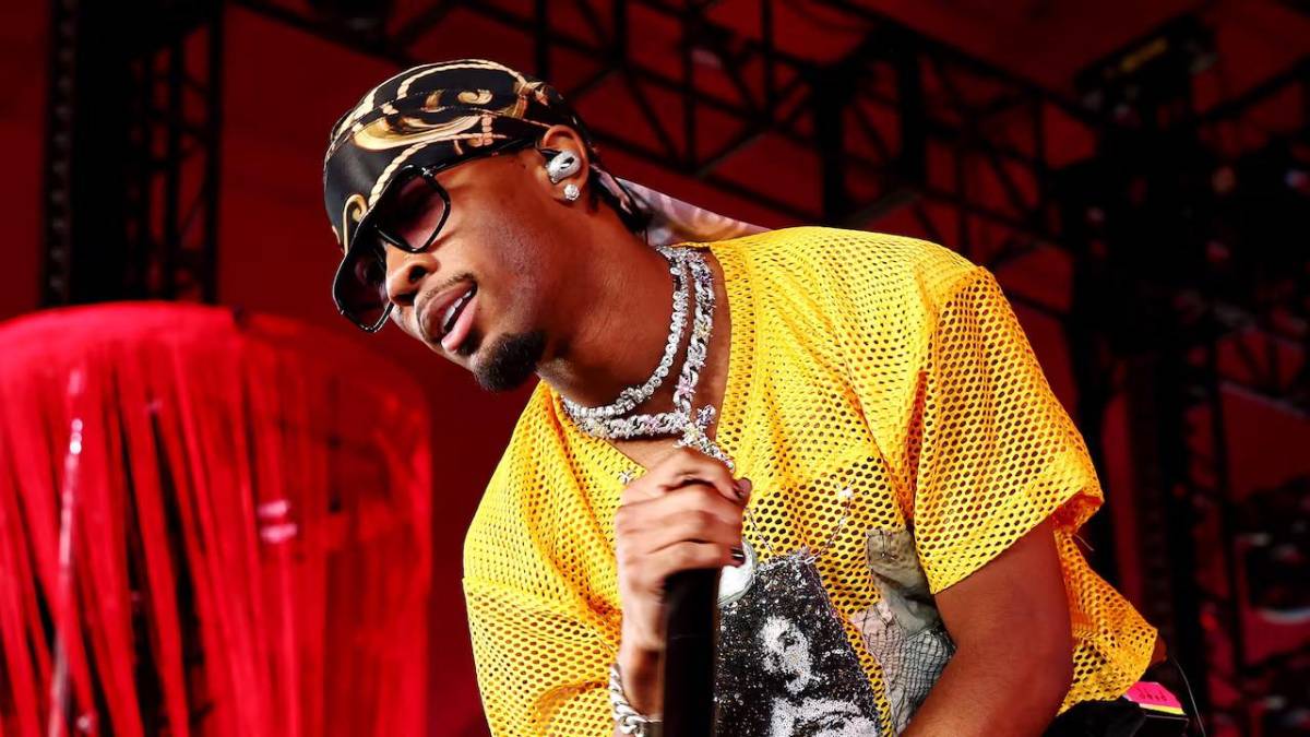 El cantante D4vd fue arrestado por la muerte de Celeste Rivas