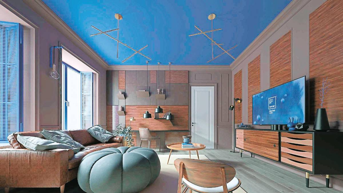 “Very Peri” , su significado y cómo usarlo