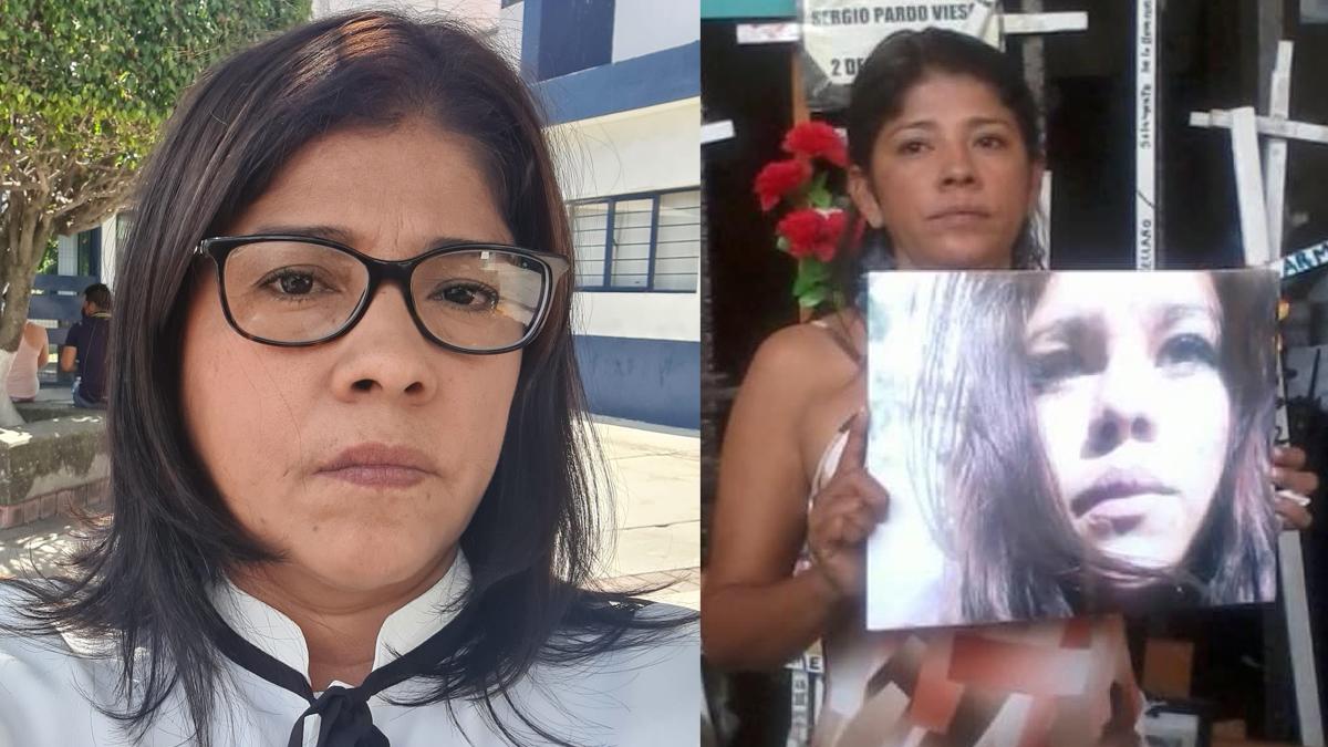 Asesinan a activista cuando pedía justicia por el femicidio de su hija en México