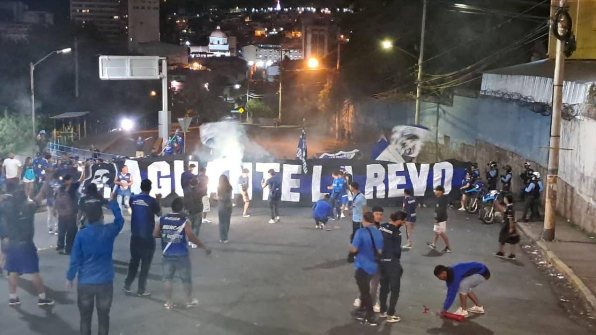 Maldad de Motagua al Olimpia, burla, legionario sorprende y periodista enamora