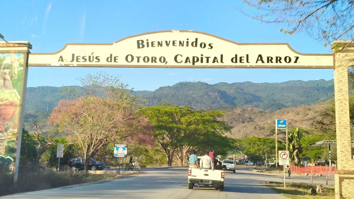 ¿Quiere viajar a La Esperanza?, así está ya su nueva carretera