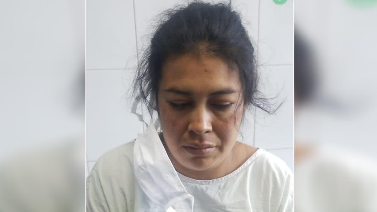 Hondureña es capturada por matar a su recién nacido en Francisco Morazán