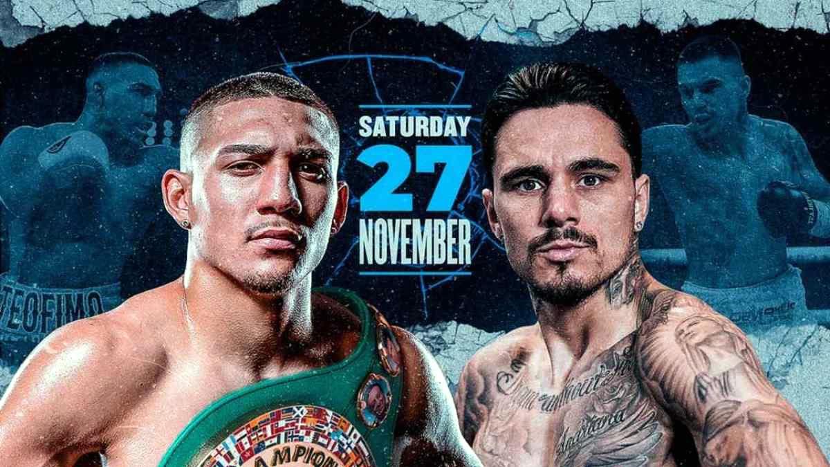 Este será el primer combate del año para el peleador catracho.