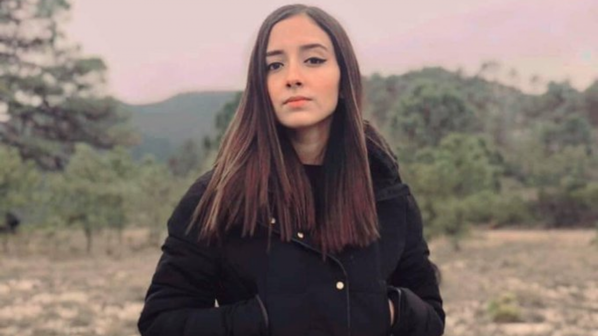 Nueva autopsia a joven mexicana Debanhi revela que murió por asfixia