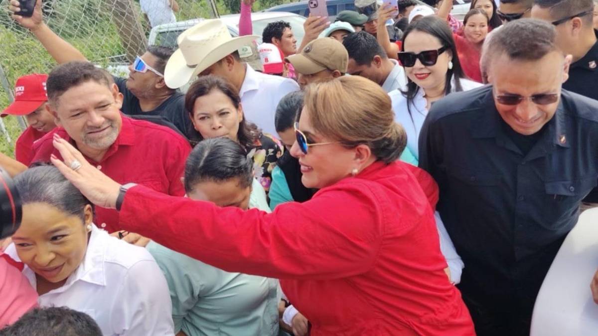 Cinco datos clave para entender las elecciones generales en Honduras