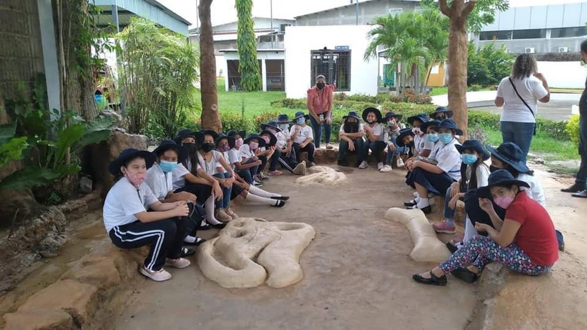 Museo para la infancia El pequeño de Sula, 20 años a favor de la infancia