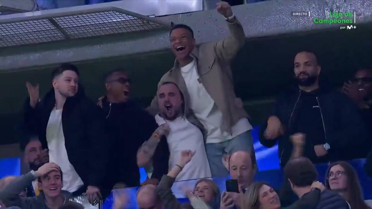 Show de Valverde, Vini pide perdón, frustración de Guardiola y locura de Mbappé