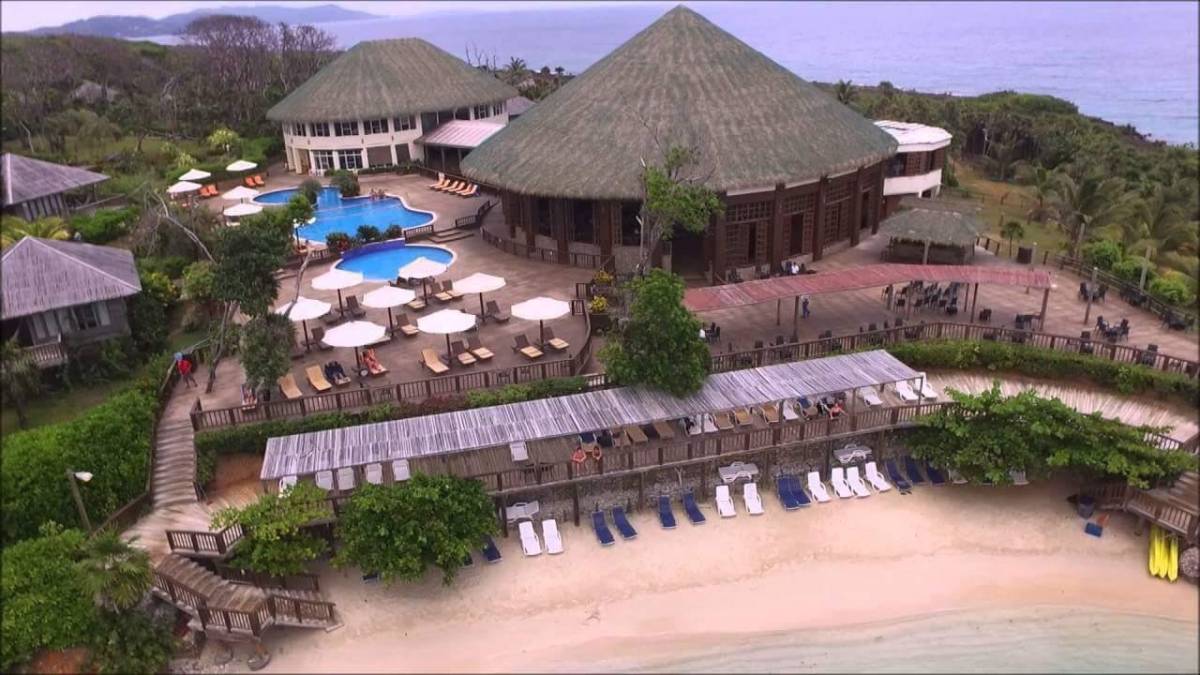 Media Luna Resort &amp; Beach Club, Roatán, Islas de la Bahía.