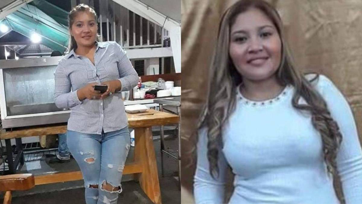 “Sacaré adelante a mis hijos”: así se despidió Tania, hondureña que naufragó en México