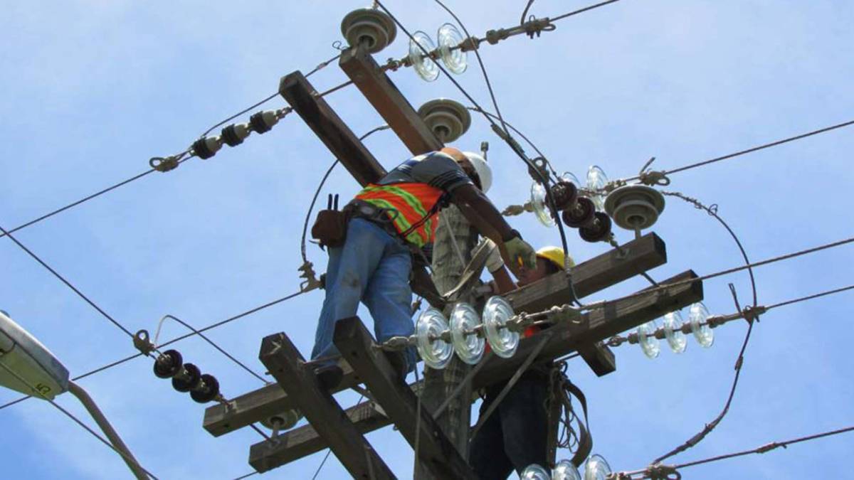 La Enee sabía desde febrero 2022 del déficit de generación para 2023