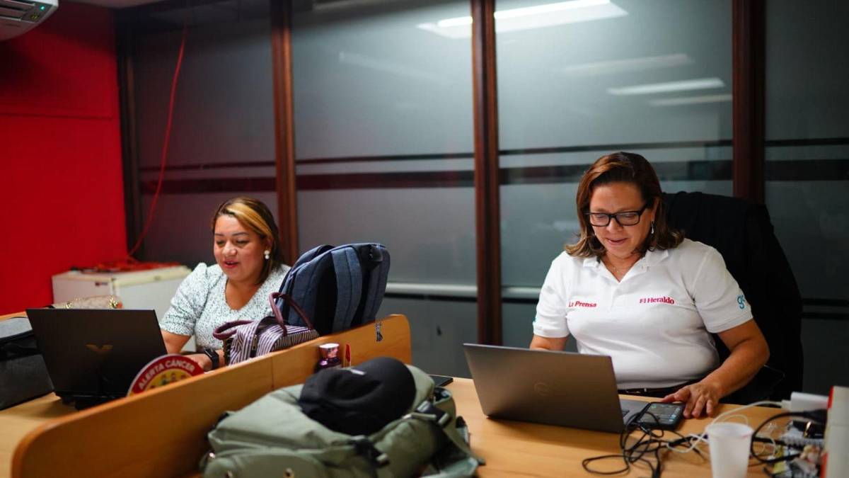 El músculo periodístico de OPSA se impone con una cobertura histórica del 30-N