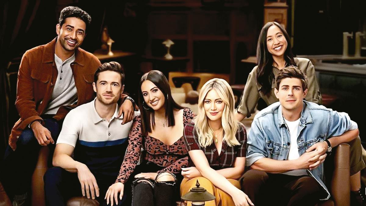 Hilary Duff: retoma triunfal su carrera