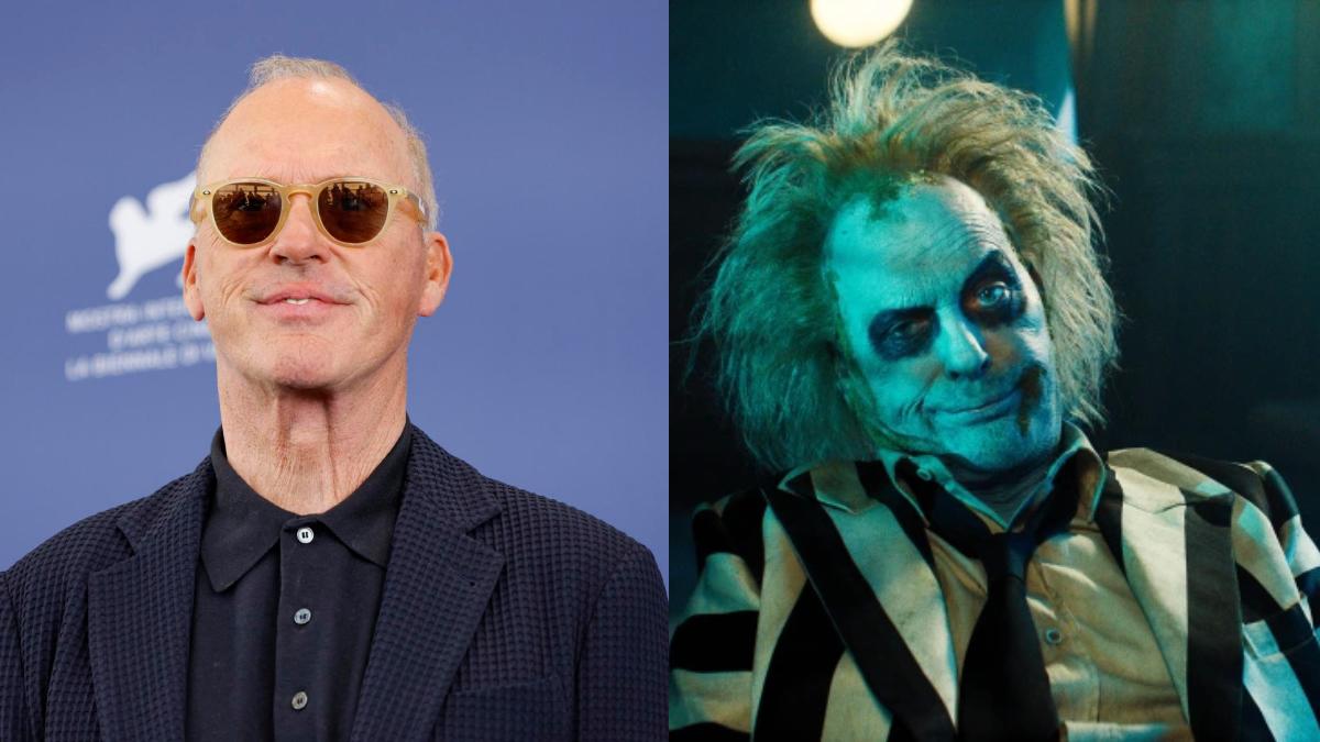 Michael Keaton dice que Trump y Musk no respetan a sus seguidores