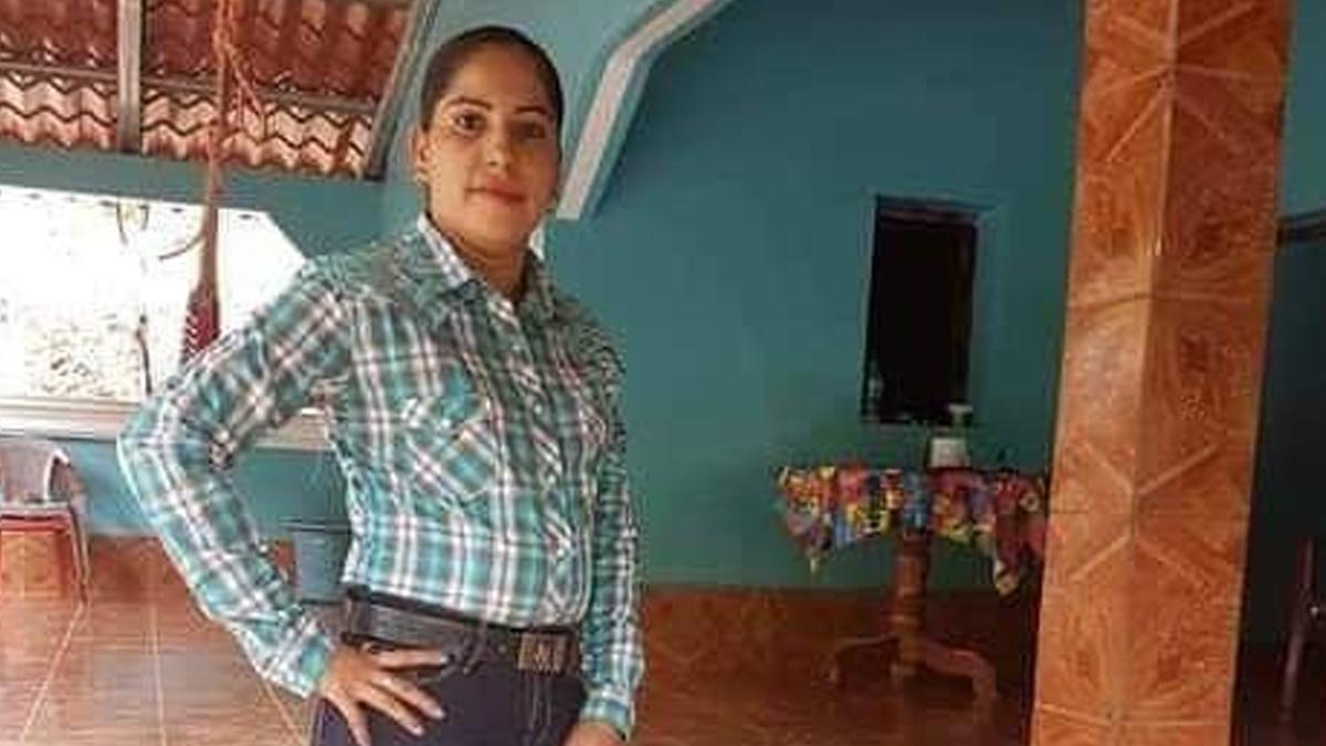 Matan a una mujer frente a su hijo de 10 años en Lempira