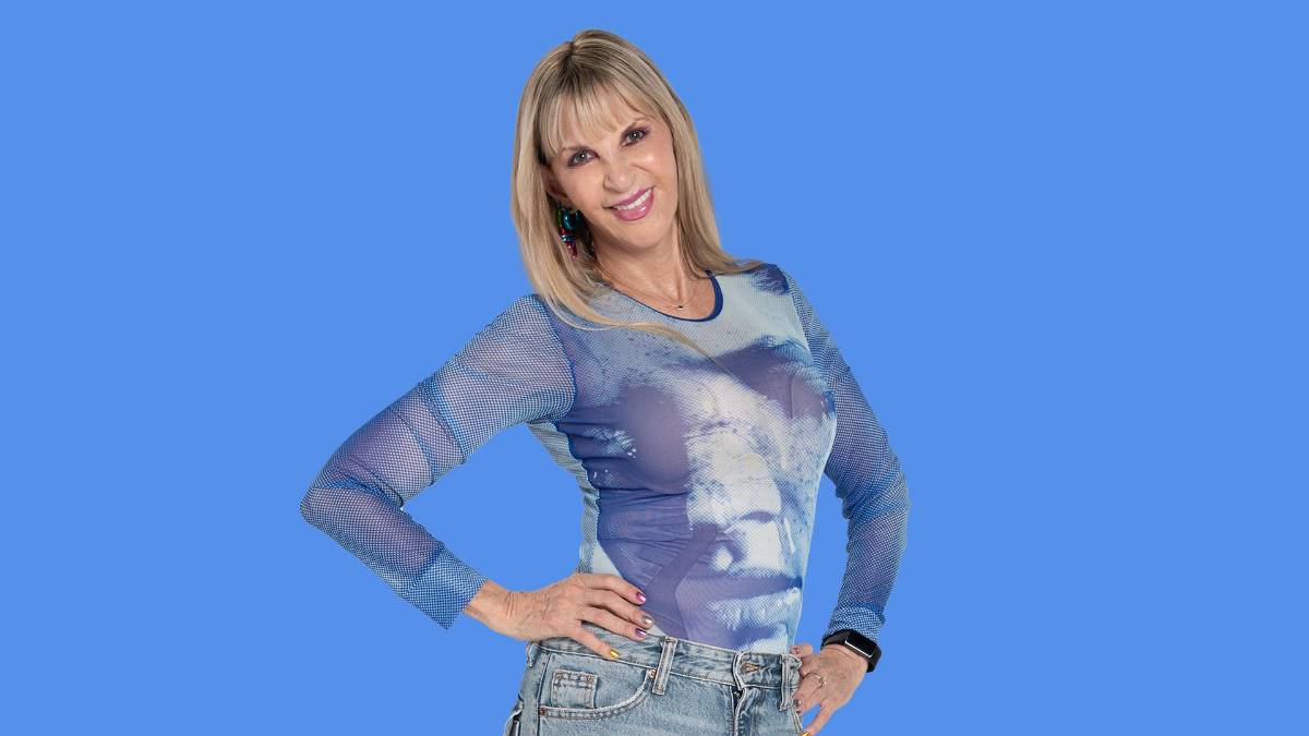 Shanik Berman es eliminada de “La Casa de los Famosos” México 2024