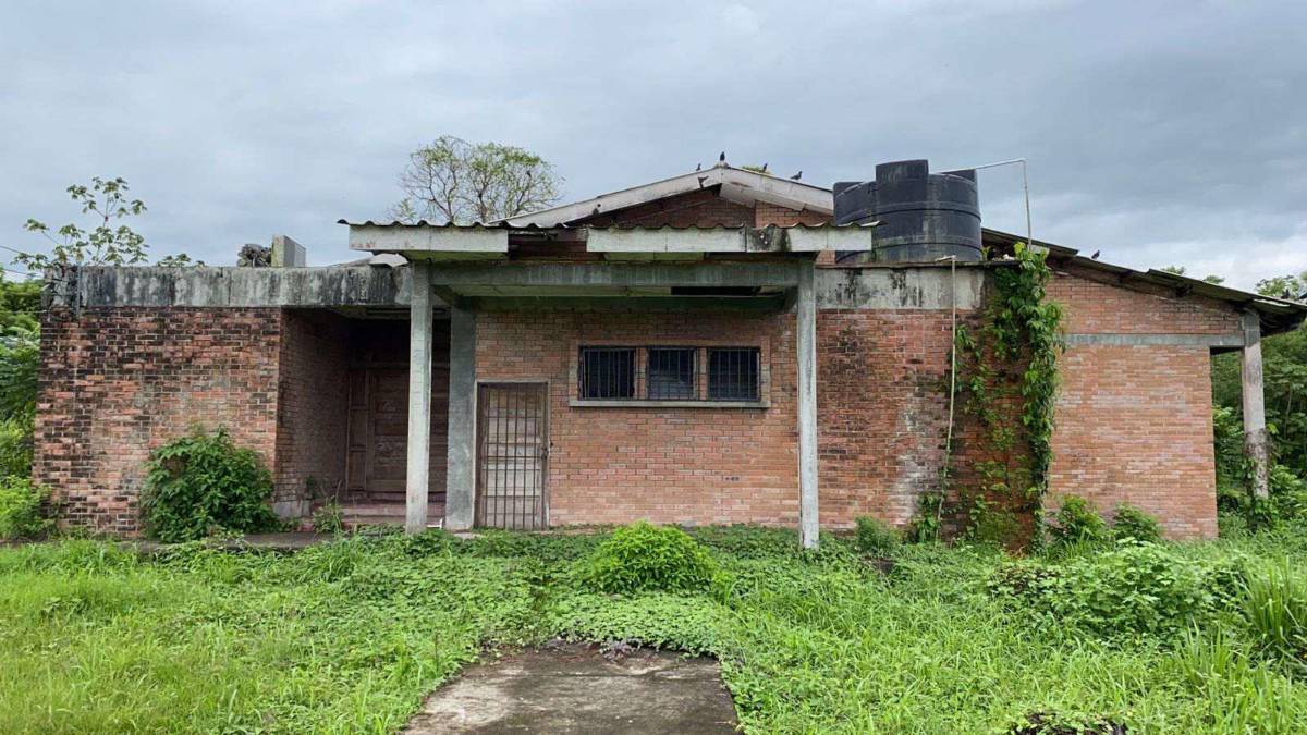 A falta de presupuesto culpa la Unah abandono del Curla