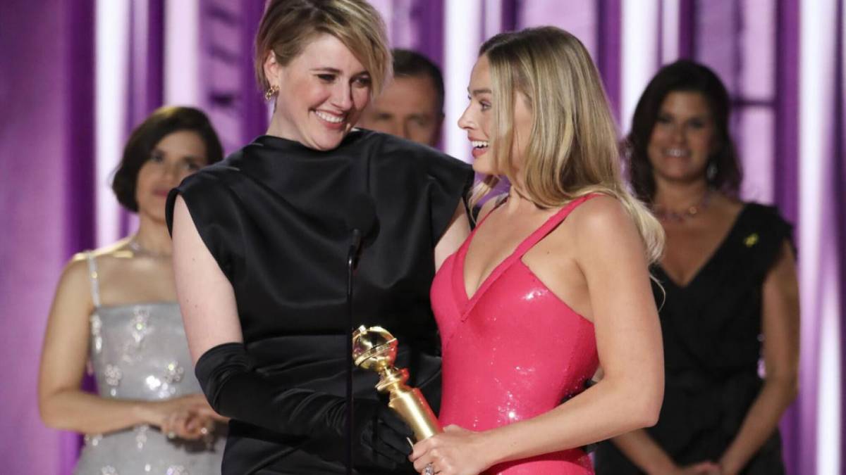 Nominan a “Barbie” y Taylor Swift a los People’s Choice Awards