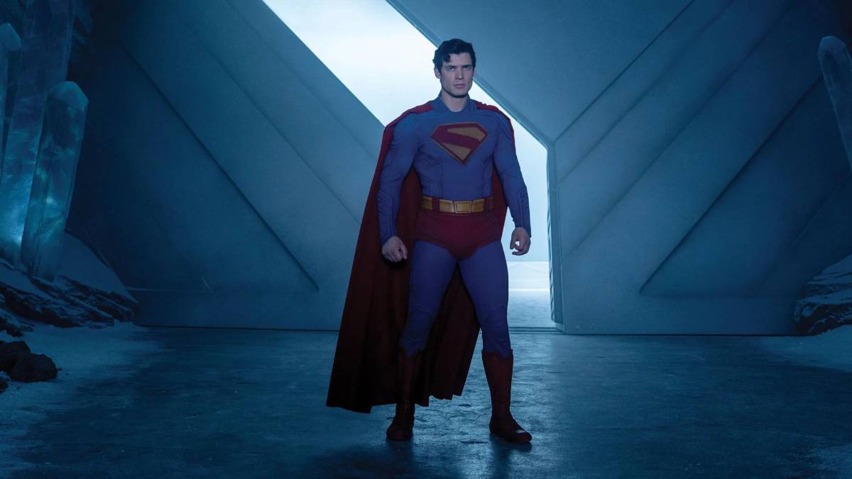 Superman llega a streaming el 19 de septiembre: detalles del estreno