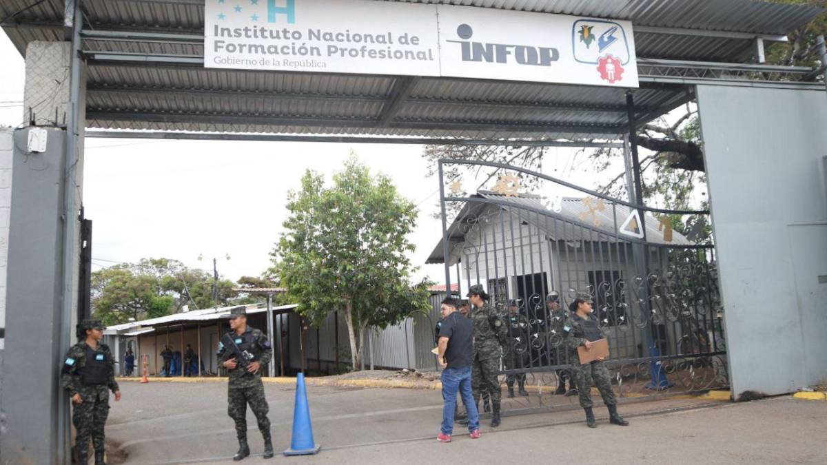 ¿Qué NO pueden hacer militares y policías en el 30-N y durante el proceso electoral?