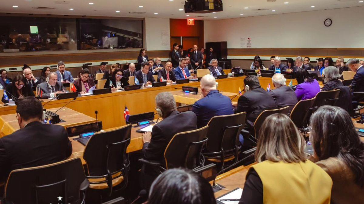 ¿Qué es la Celac y para qué le sirve a los estados miembro?