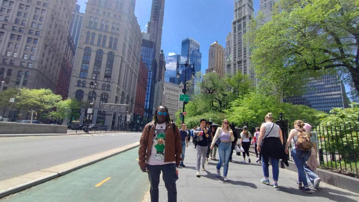 Sugubey lanza “Ponle play”, proyecto que grabó en Nueva York