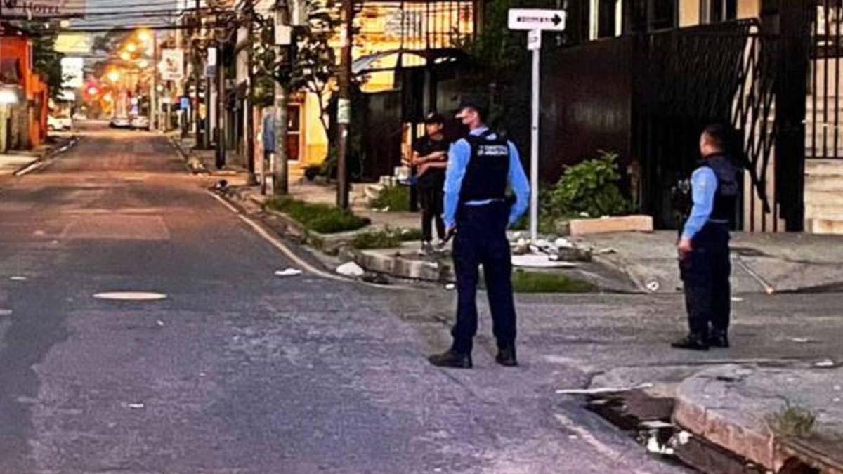 Matan a “Suanny” en San Pedro Sula, conocido miembro de la comunidad LGTBI