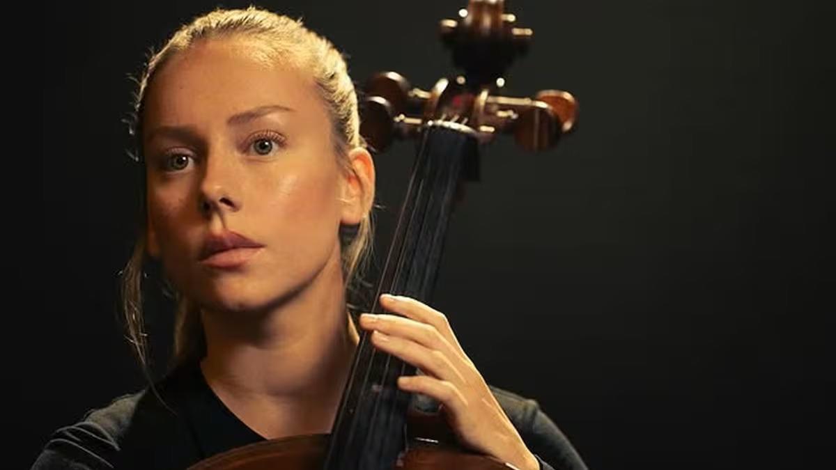 Ester Expósito, la estrella de Élite, revela su próximo gran objetivo