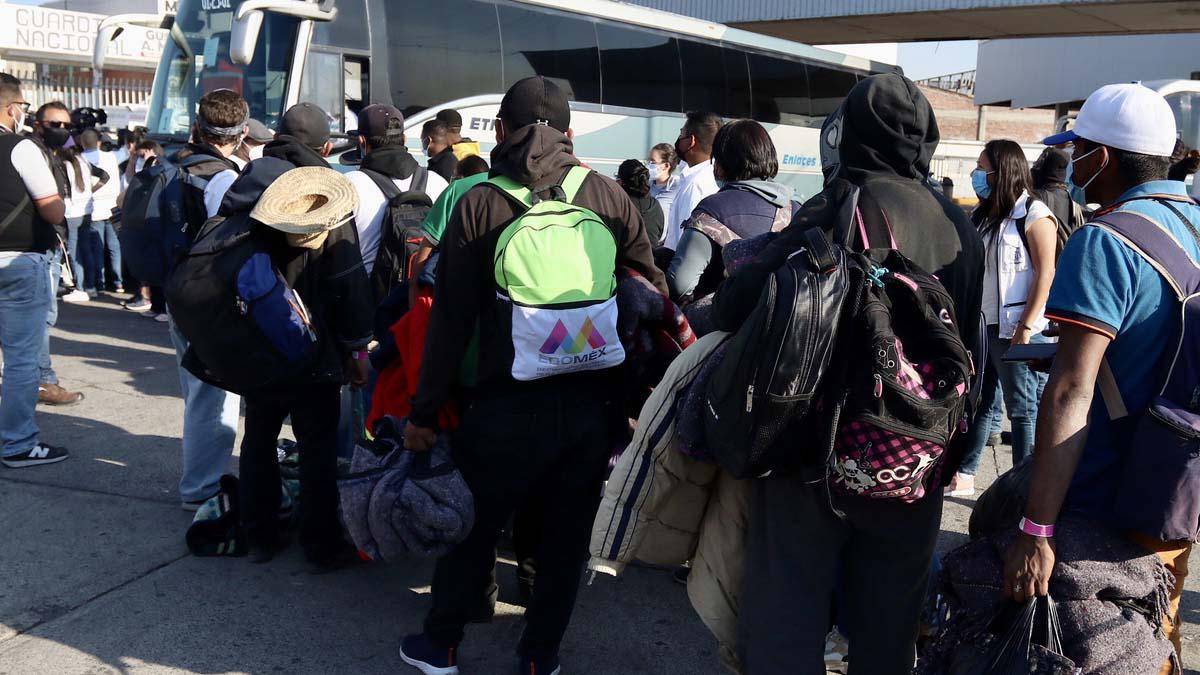 Juez de EEUU mantiene medida que restringe ingreso de migrantes