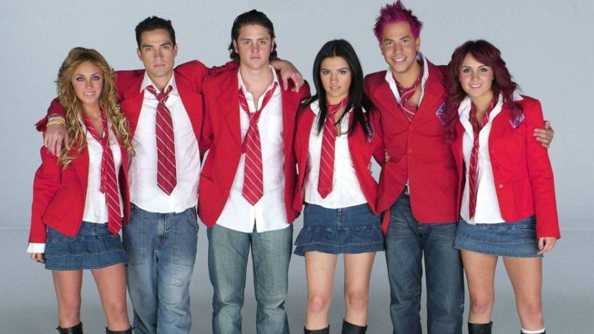 Poncho Herrera sobre show de Bad Bunny: Yo cantaba peor en RBD