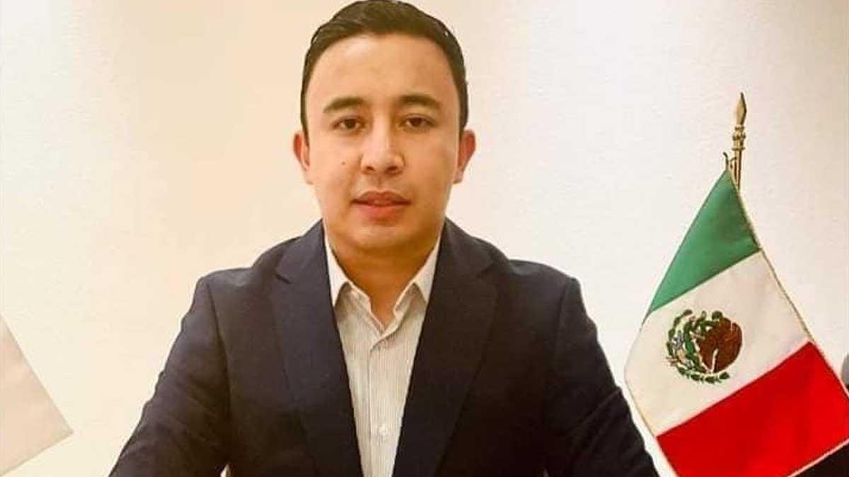 Daniel Picazo, el asesor político que fue linchado y quemado vivo por “roba niños” en México