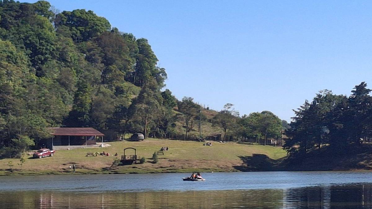 ¿Quiere viajar a La Esperanza?, así está ya su nueva carretera