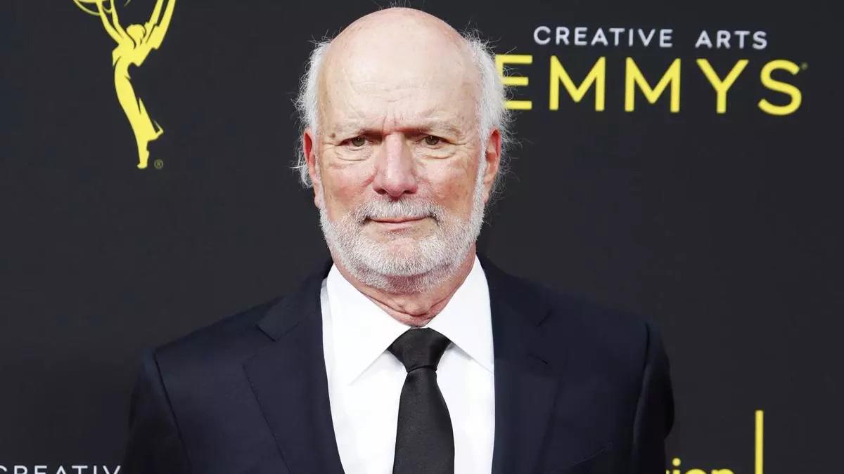 Muere James Burrows, el director que marcó la historia de Friends