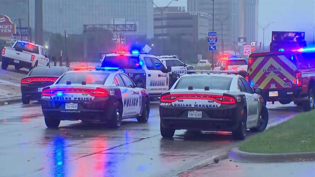 Al menos dos migrantes muertos y varios heridos tras tiroteo en sede de ICE