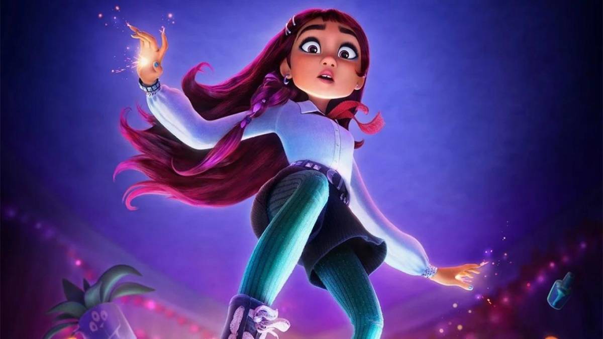 Hailee Steinfeld lidera Hexed, la nueva historia animada de Disney