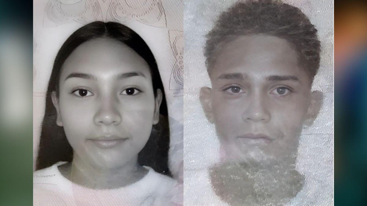 Matan a una pareja en Choloma; vecina es sospechosa